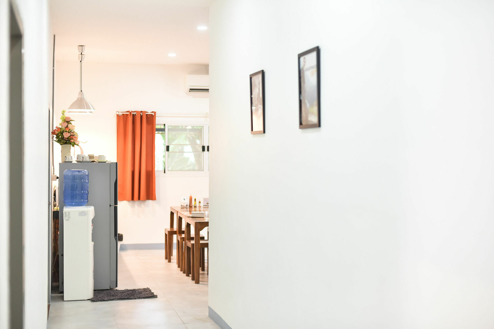 The Garage Hotel Chiang Rai Exterior foto